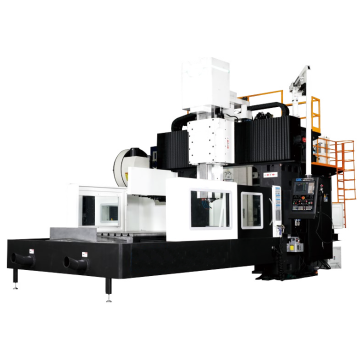 CNC Gantry Machine Tool